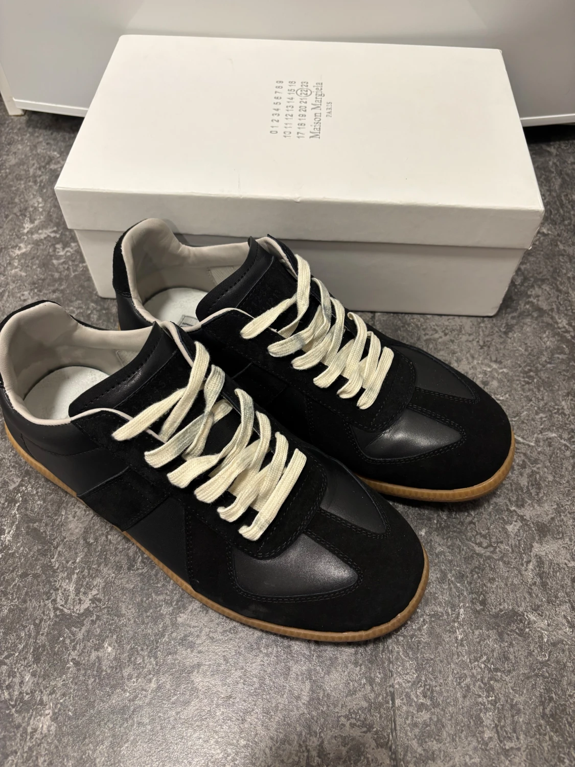 Maison Margiela Storlek 43 - 3