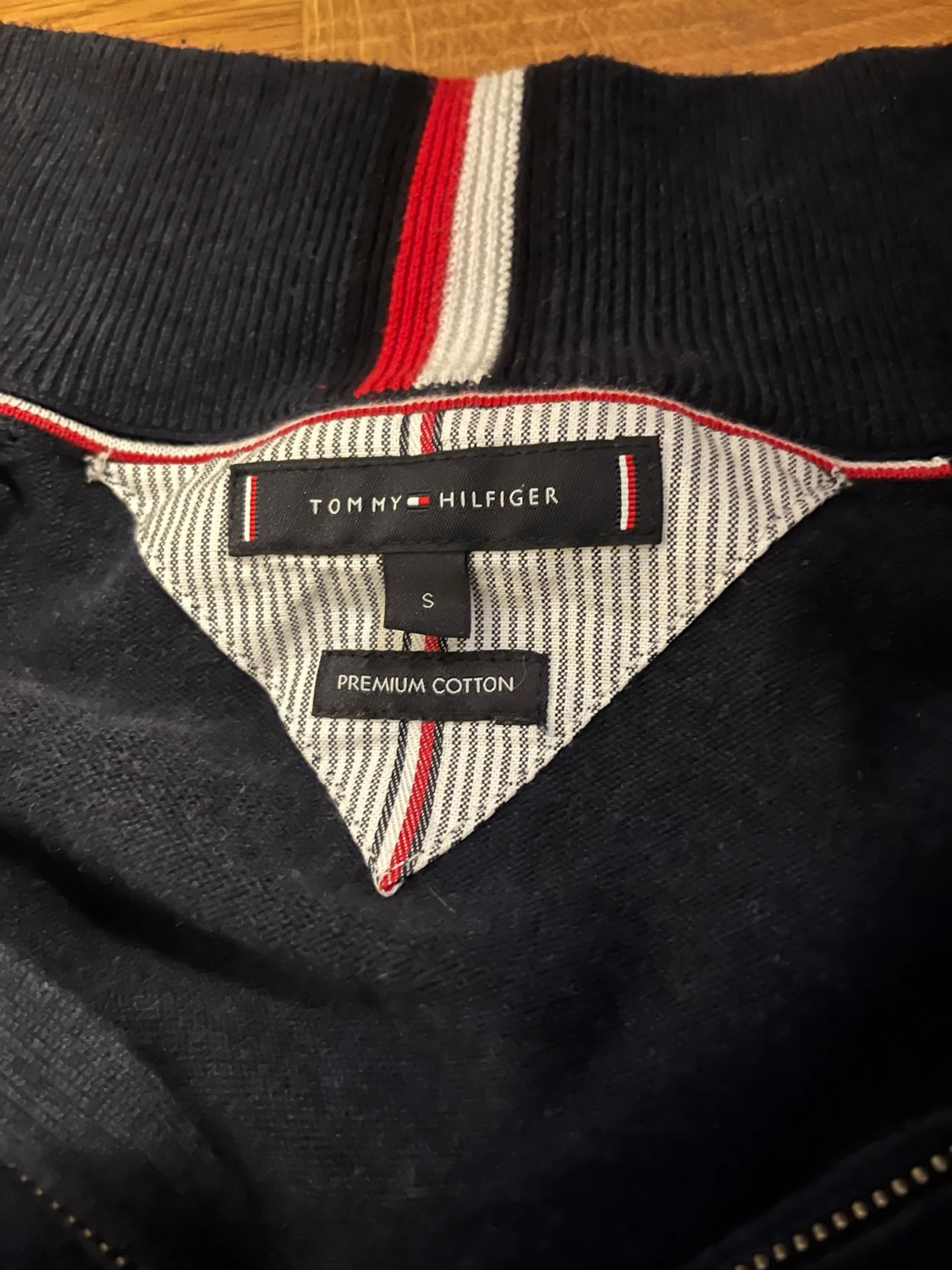 Tommy hilfiger tröja  - 2