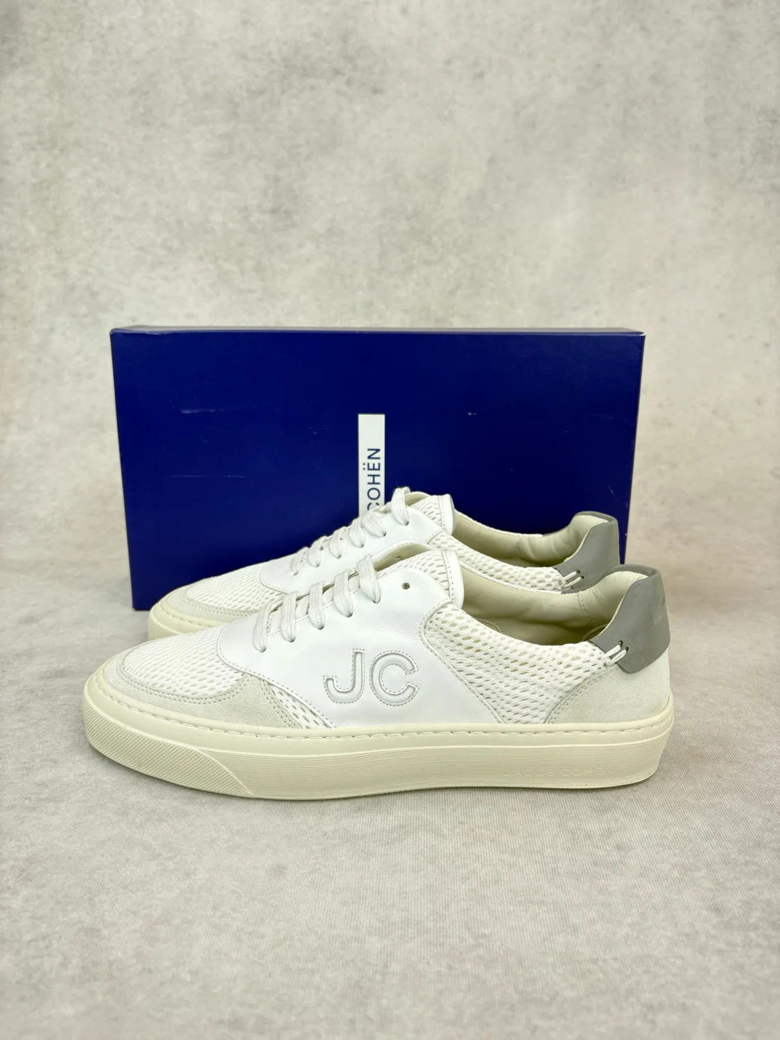 Jacob Cohën dreamer sneaker - 3