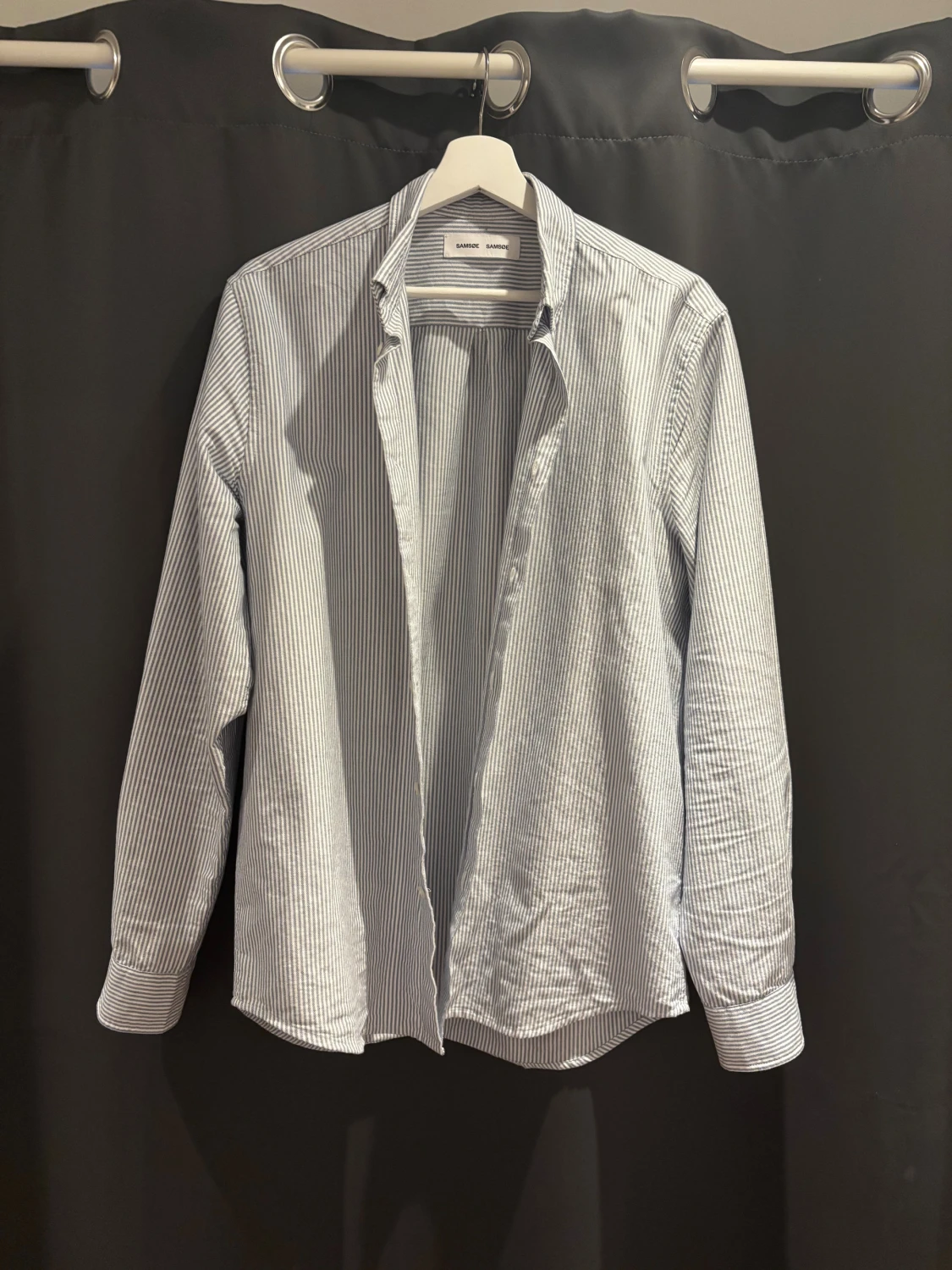 Samsoe Samsoe Skjorta