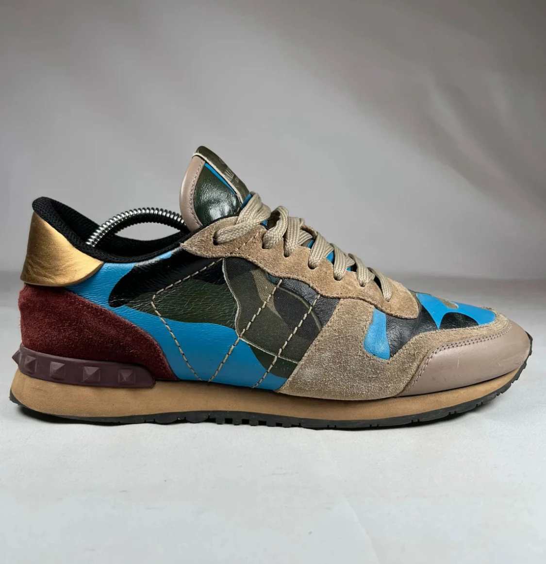 Valentino Garavani Rockrunner sneakers
