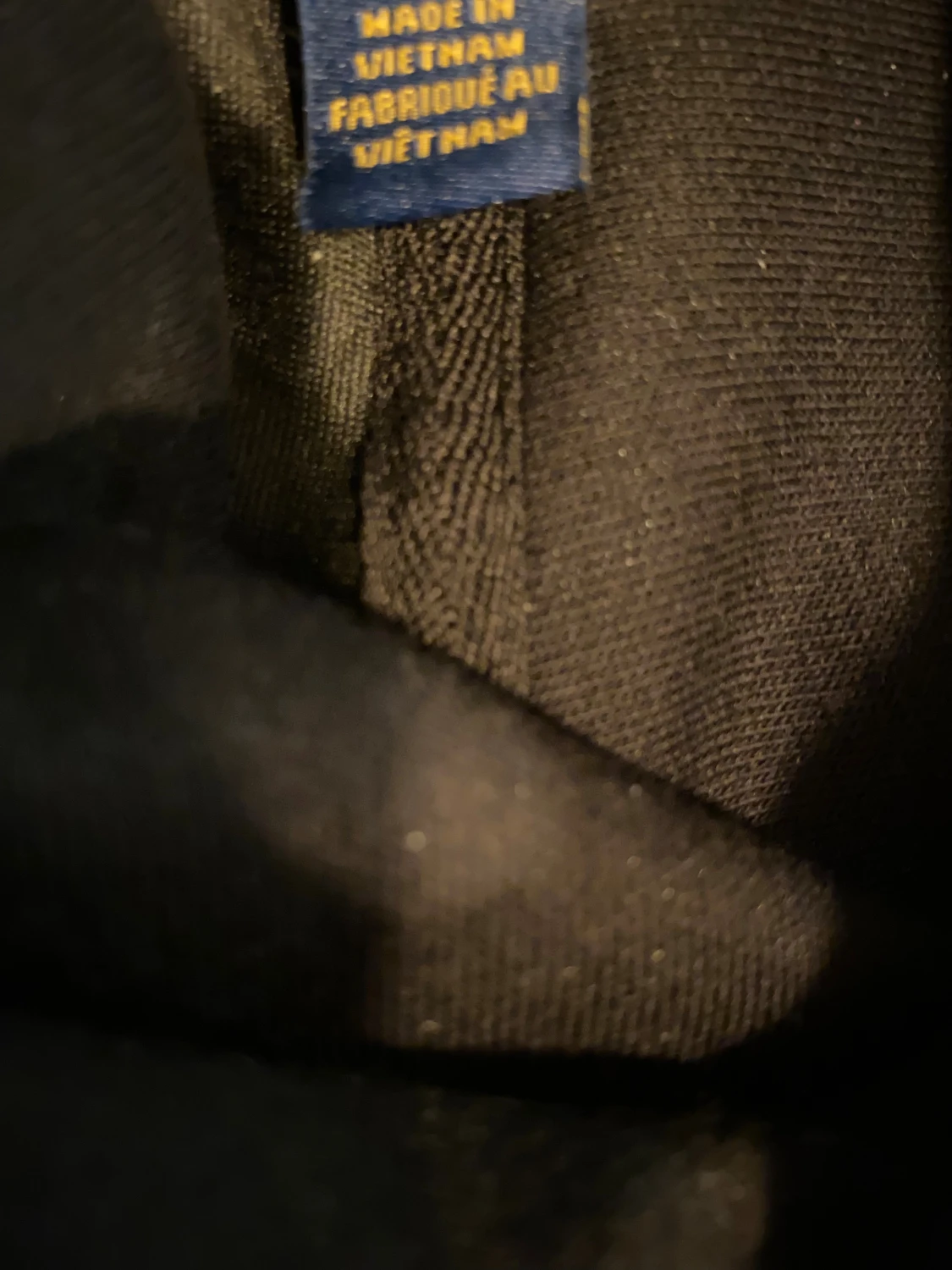 Ralph Lauren hoodie - 5