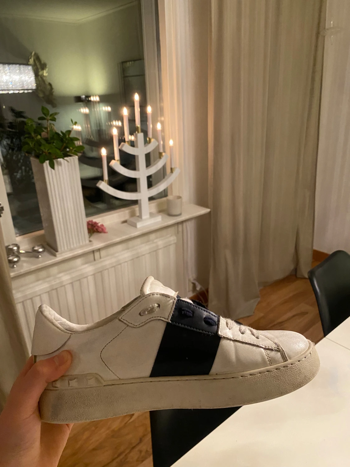 Valentino Open Garavani sneakers