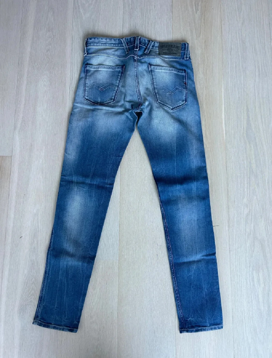 Replay Anbass jeans - 2