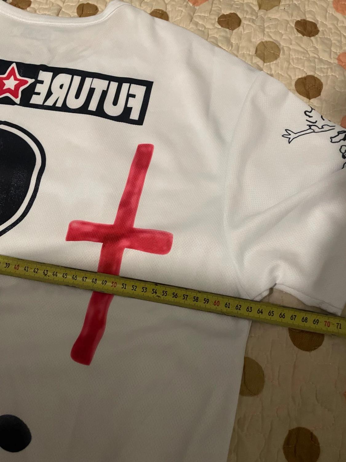 Vit Cactus Jack x Travis Scott  - 6