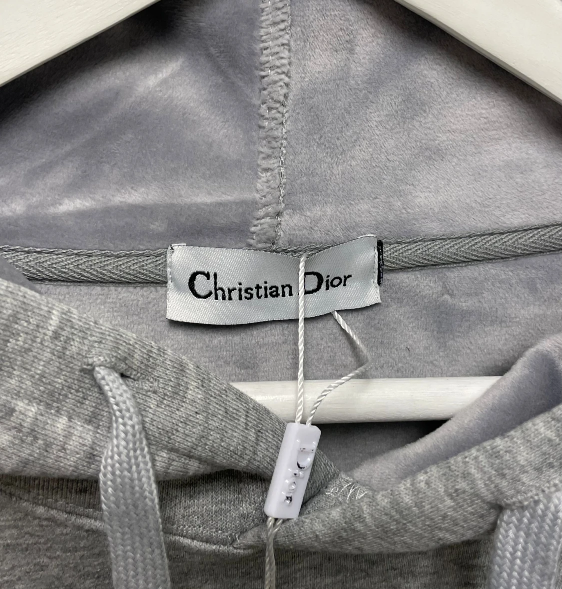 Dior Hoodie - 2