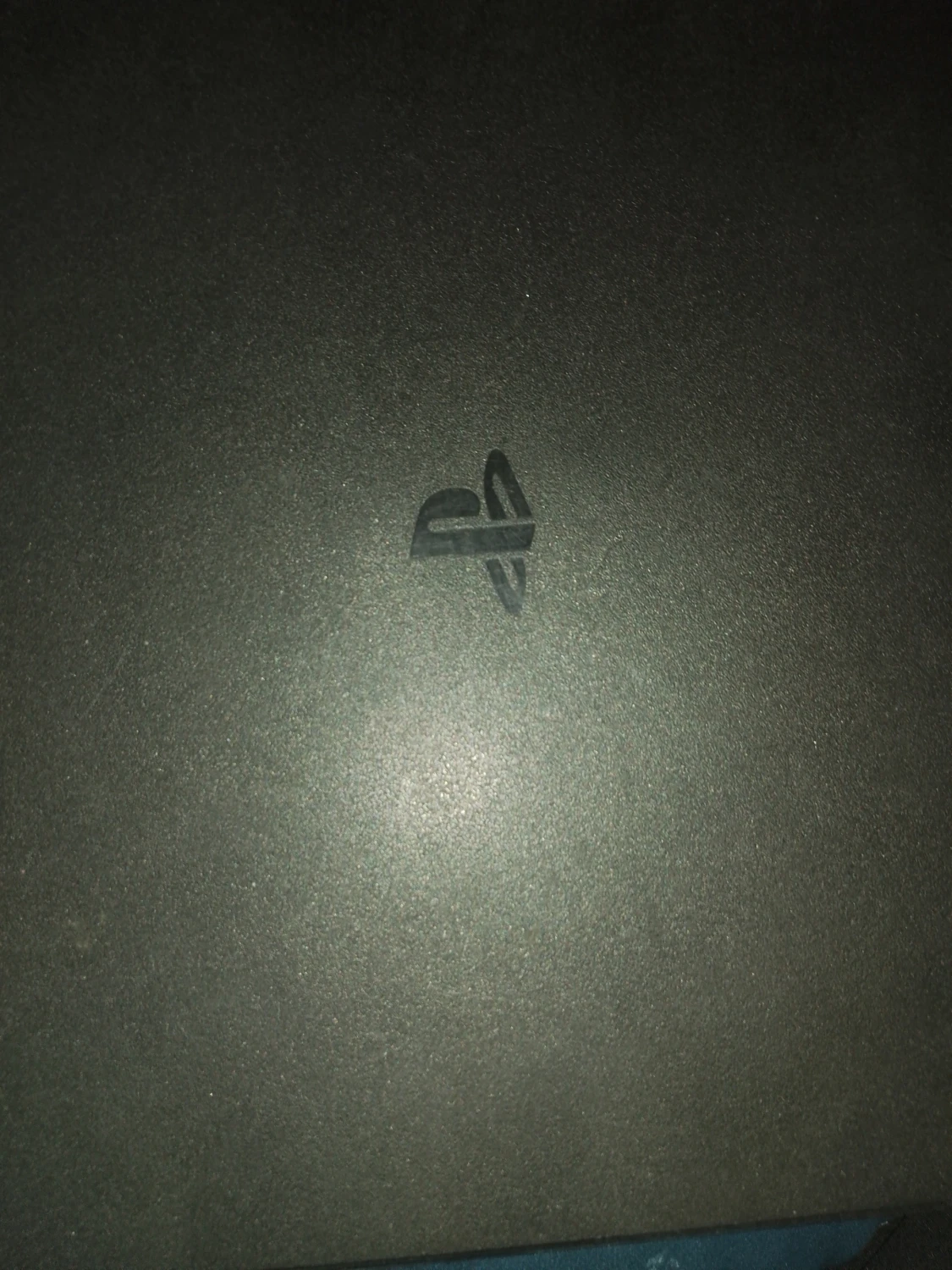 PlayStation 4 - 1