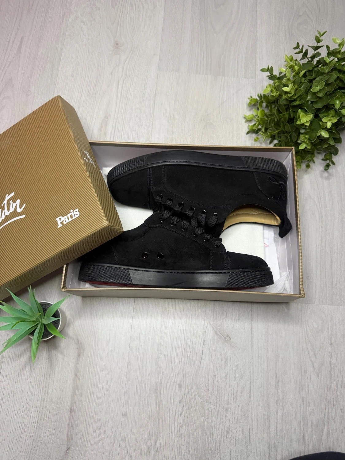 Christian Louboutin - 2