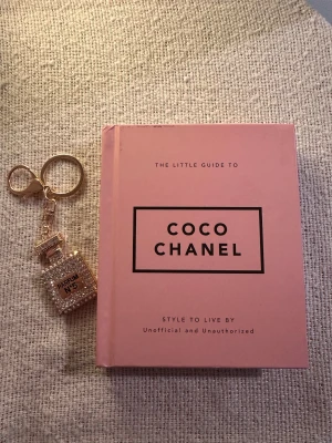 Bok  C0C0 Ch@nel  - Little book 