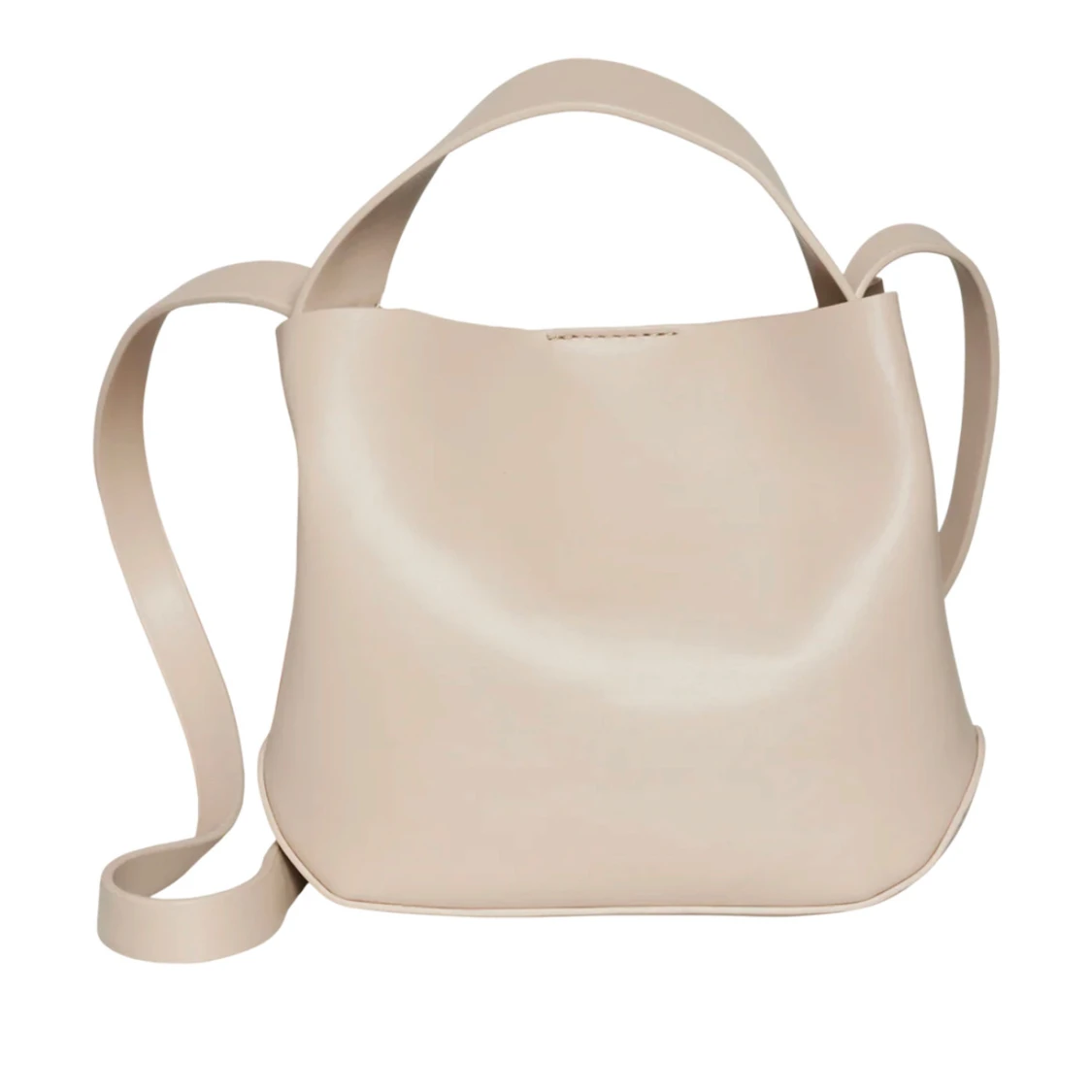 Beige väska från ACC.VN - 2