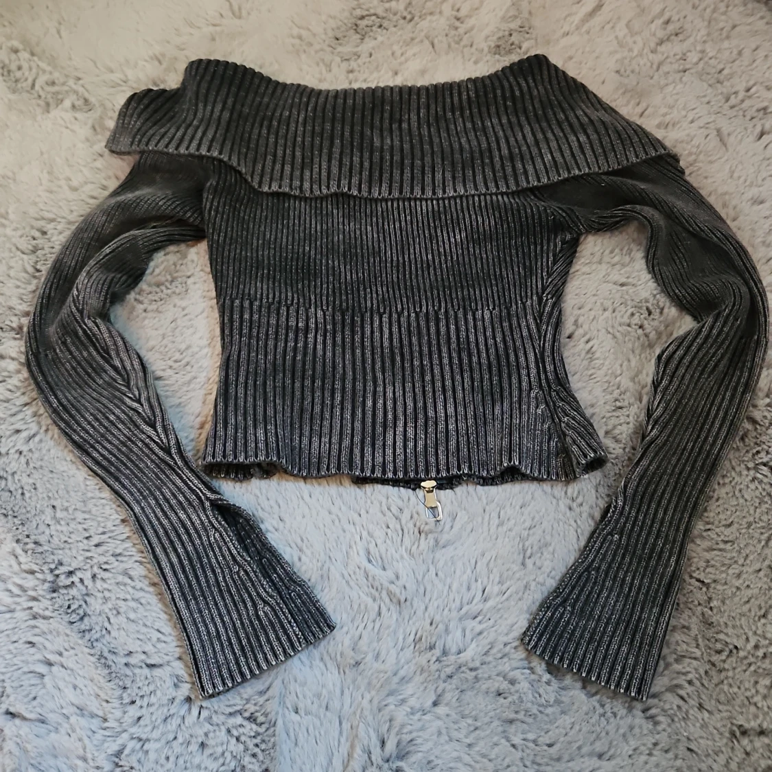 Offshoulder kofta - 1