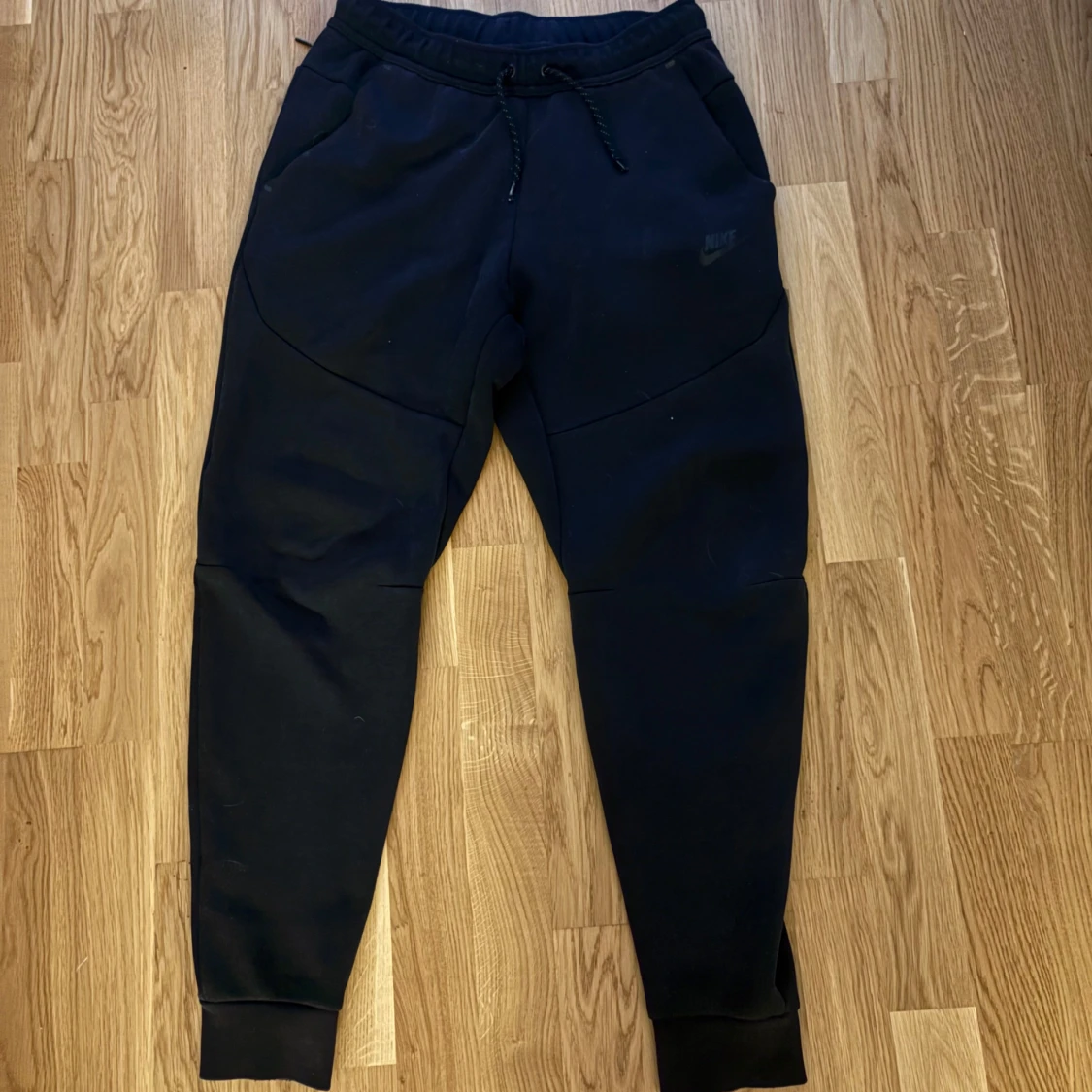 Svart Nike Tech set XS/S - 4