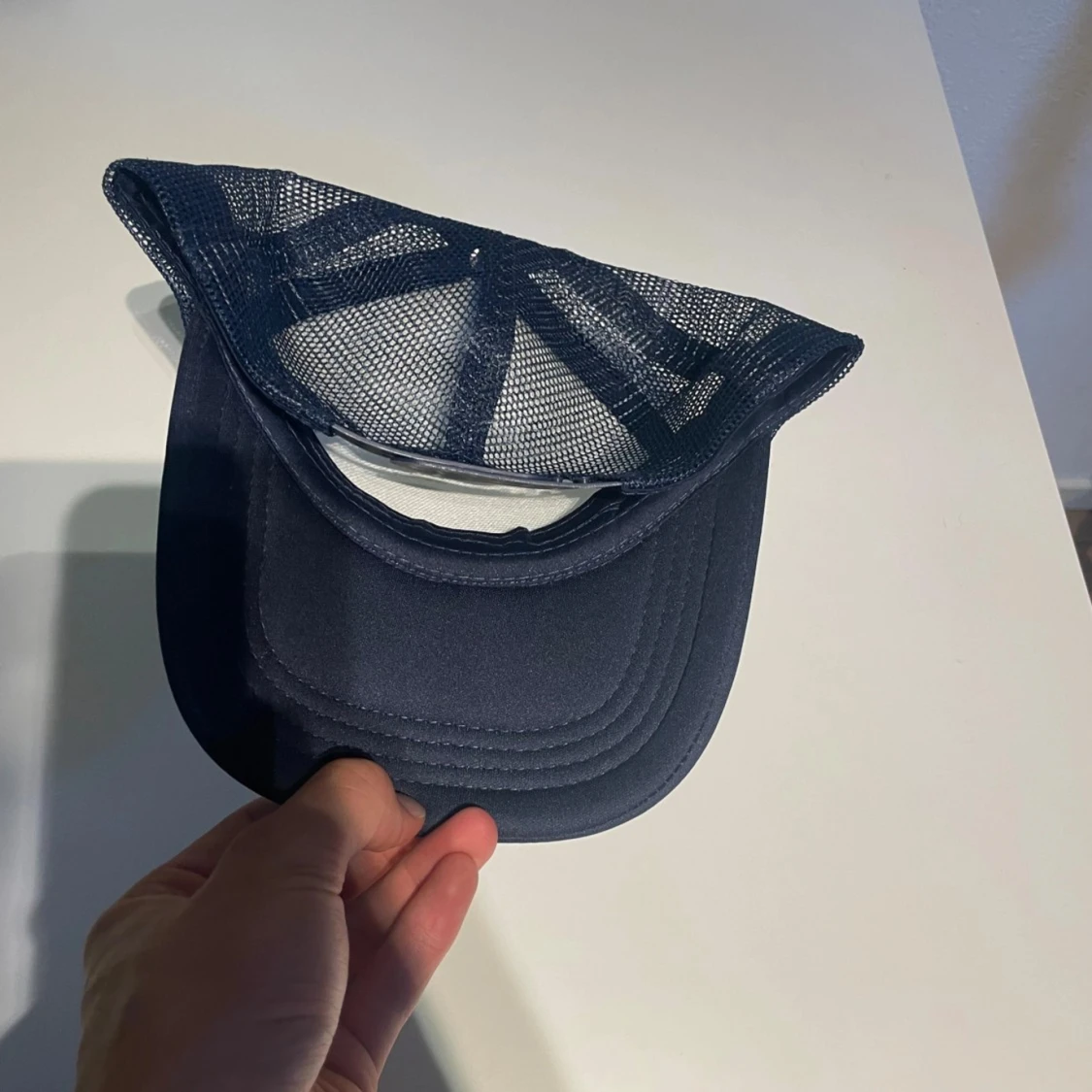 Nocco X tre kronor keps  - 93