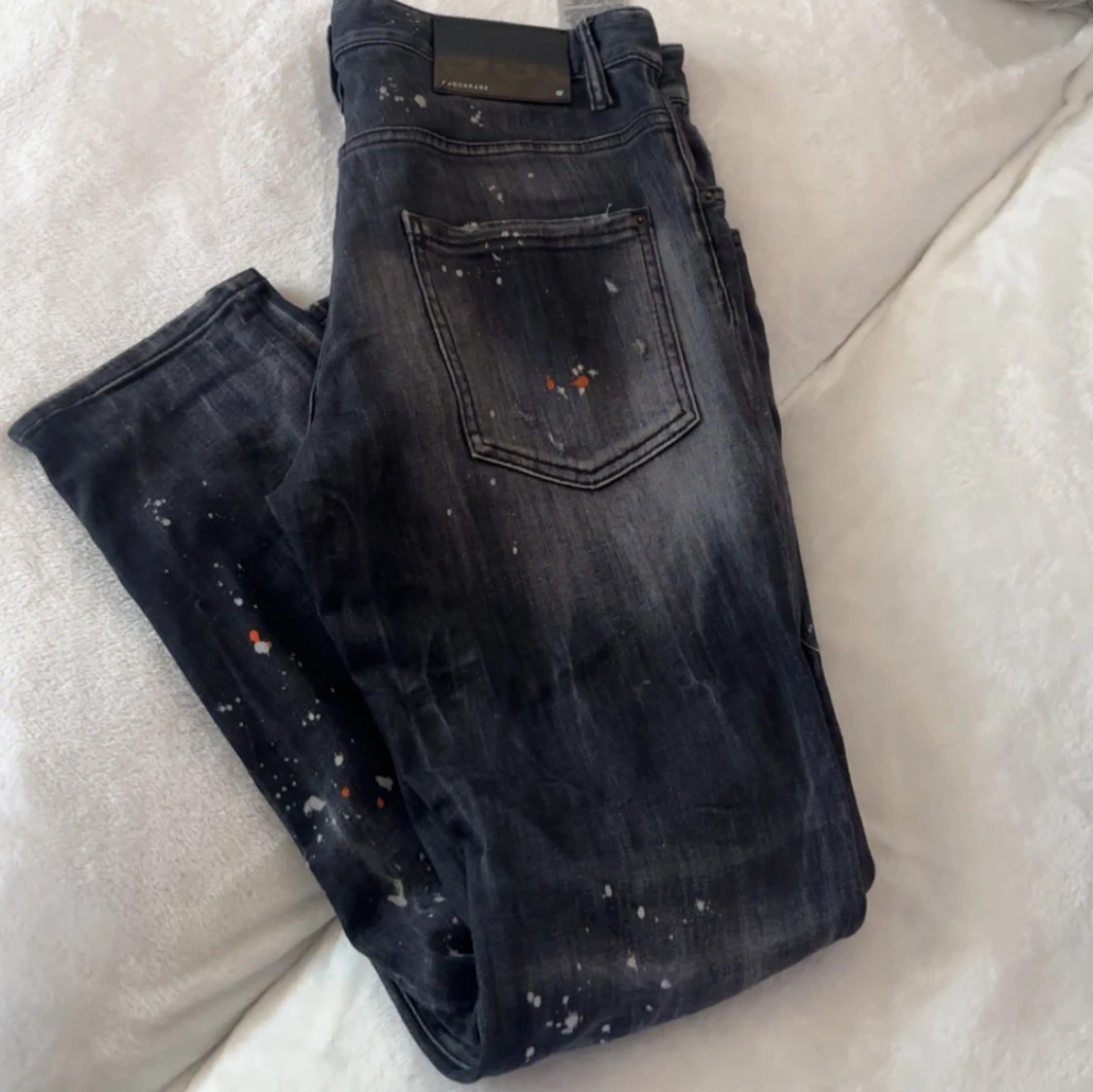 Dsq2 jeans 