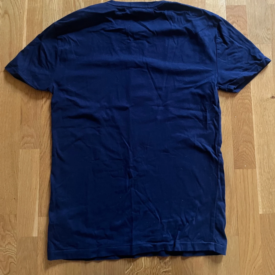 Mörkblå Polo Bear t-shirt Ralph Lauren - 2