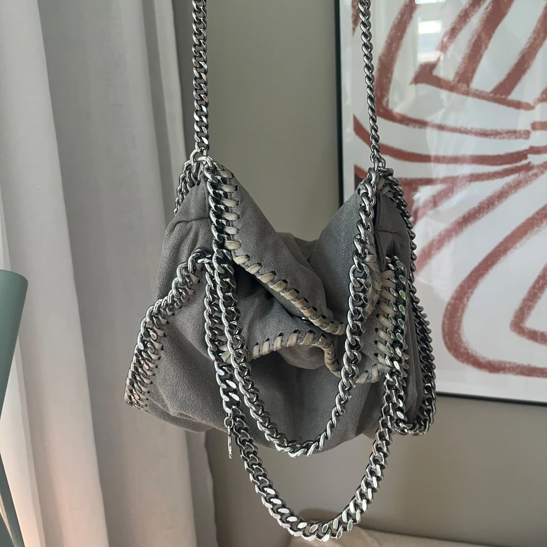 Stella mccartney väska