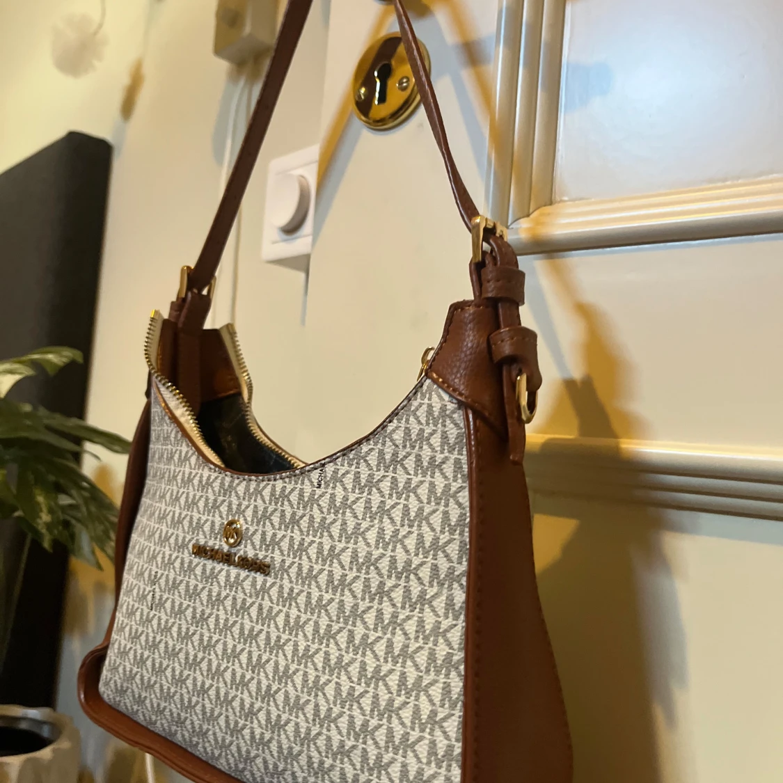 Michael kors väska🤍 - 3