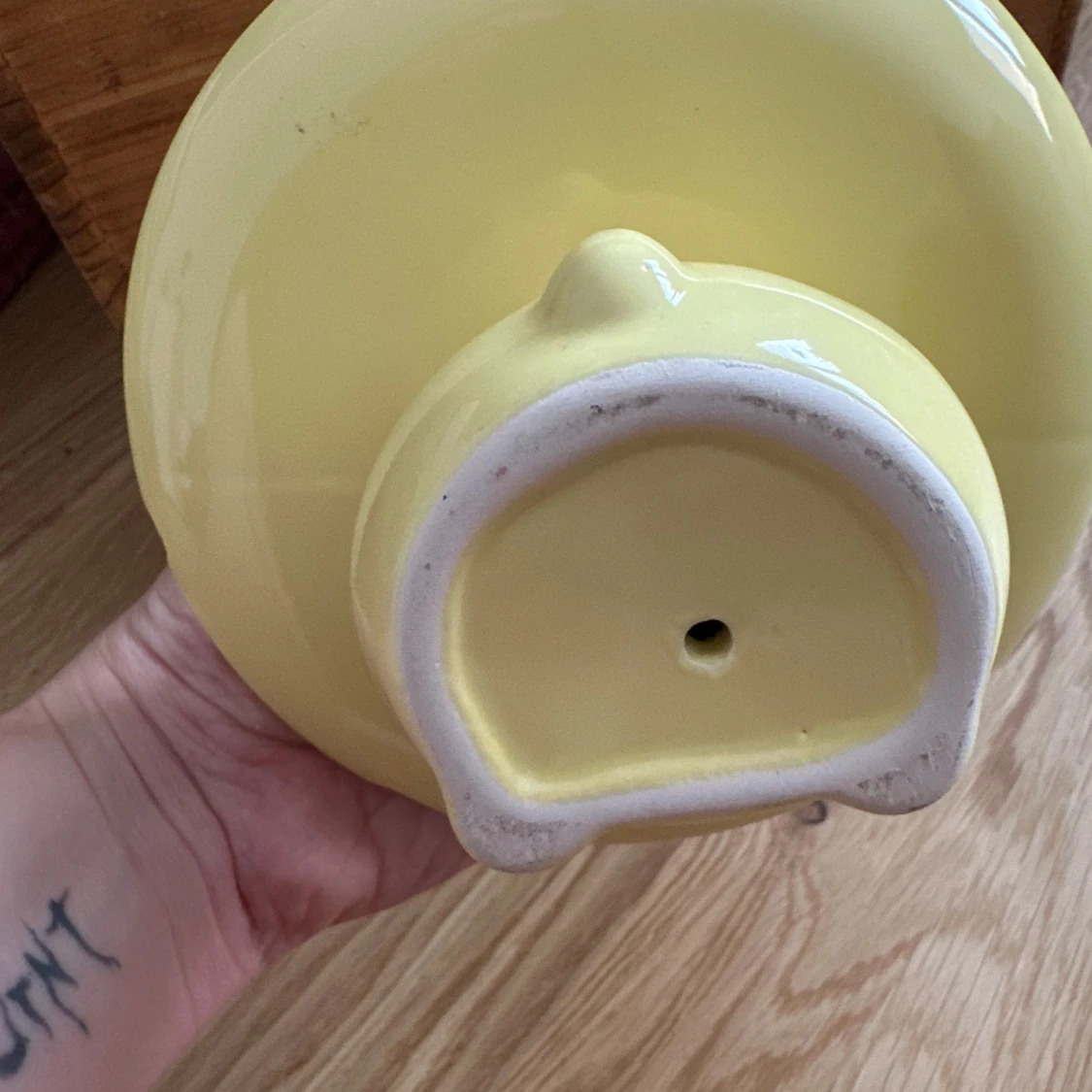 Gullig Smyckeshållare/Gulligt Fat - 4