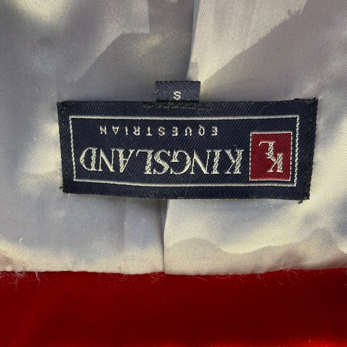 Kingland Dressyr kavaj - 4