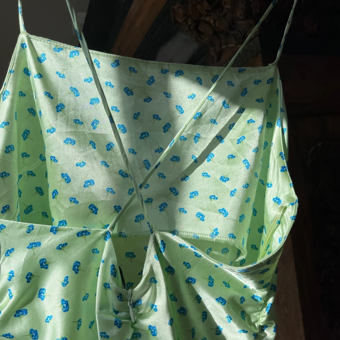 Sommardröm från Zara - 1