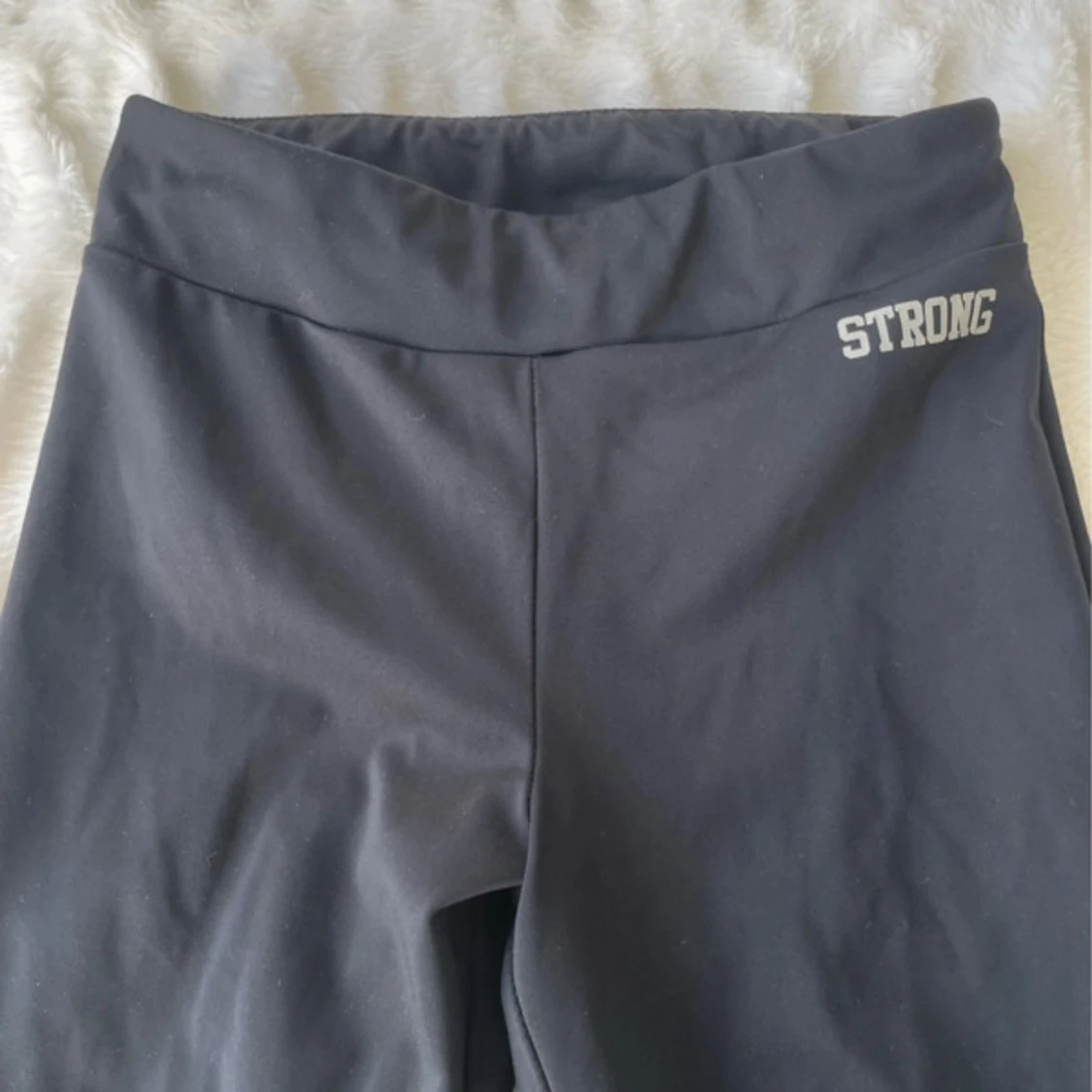 Träningsbyxor Strong - 2