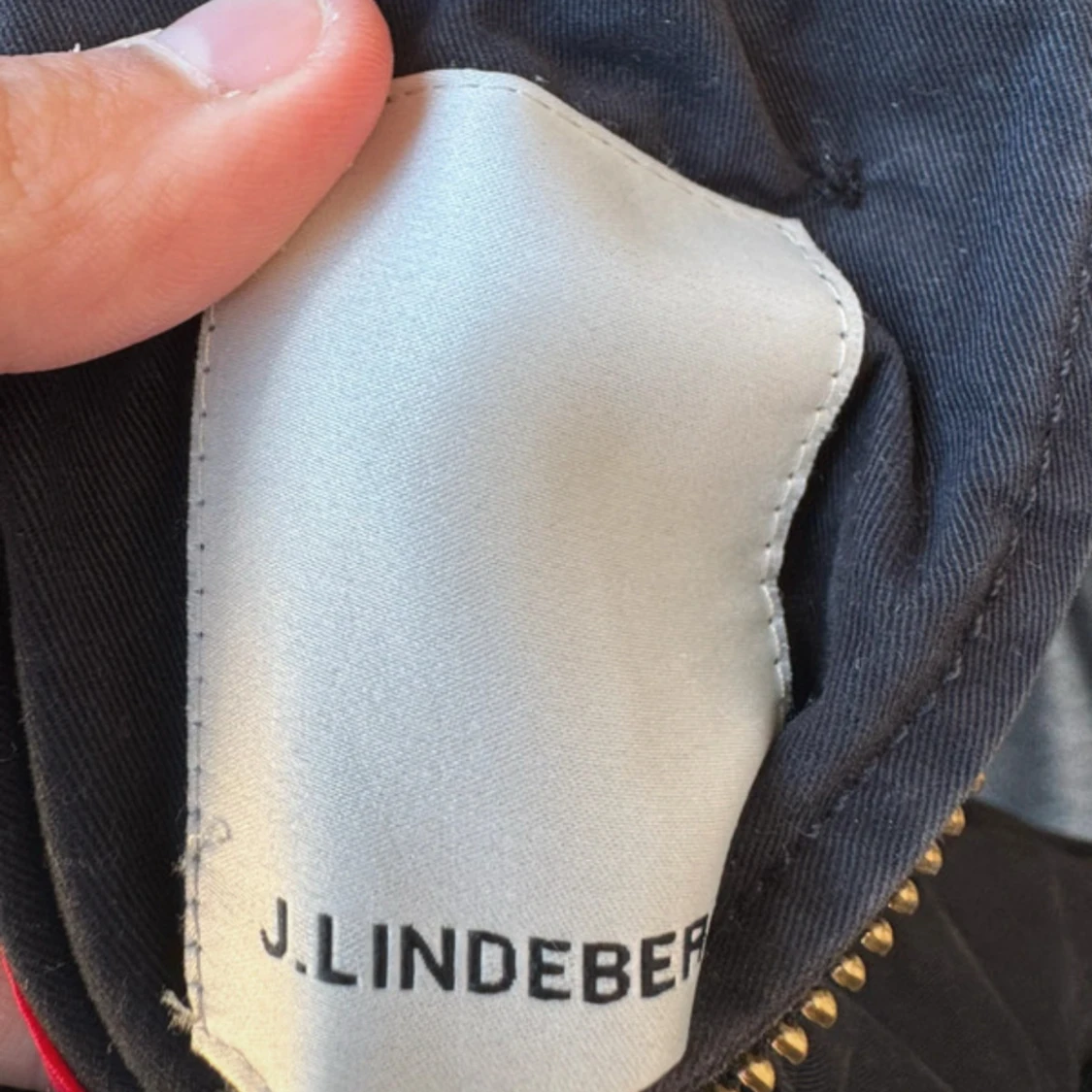 J.Lindeberg jacka - 1