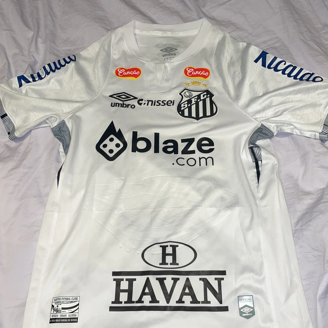 Vit Santos Neymar Jr