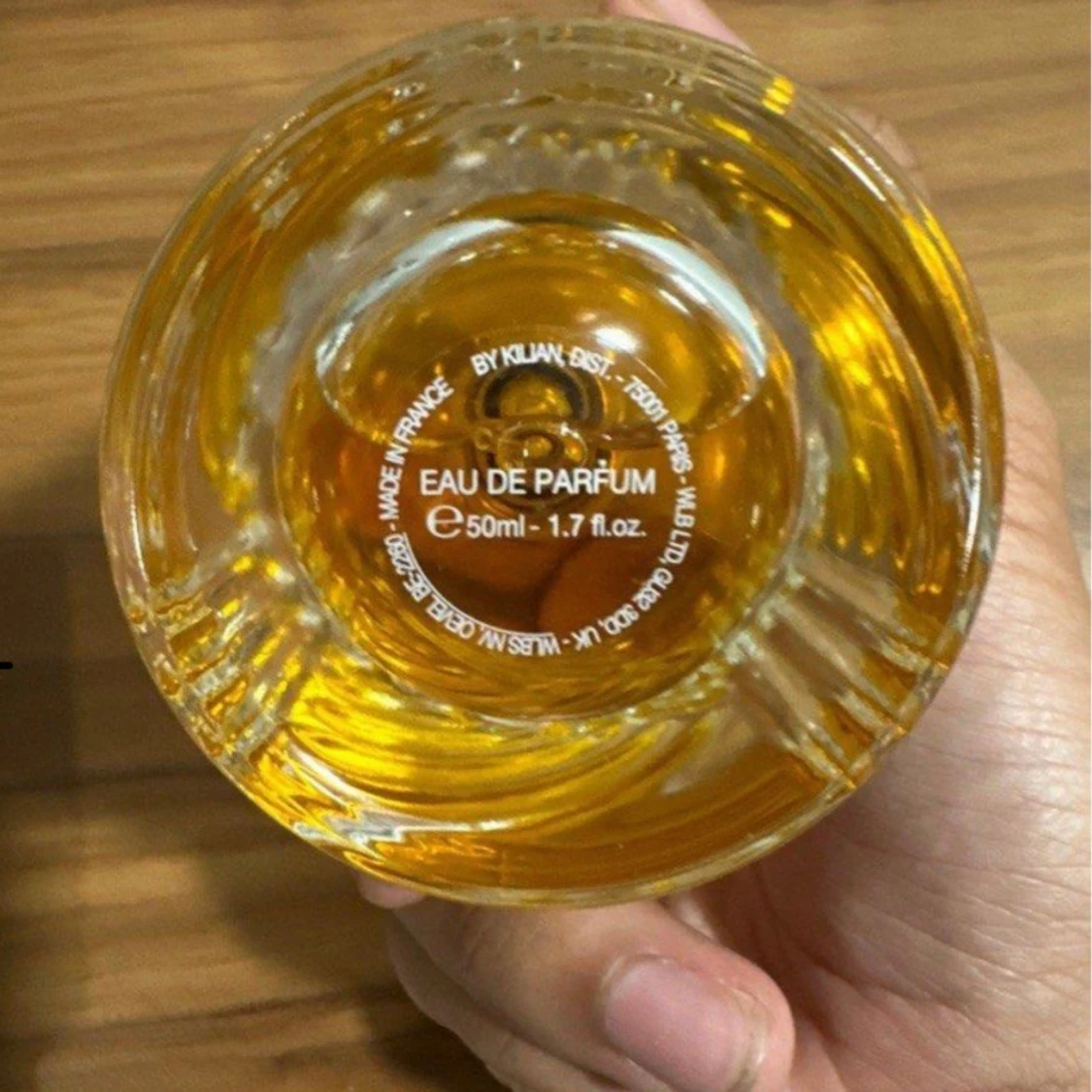 Angels' Share Eau de Parfum - 1