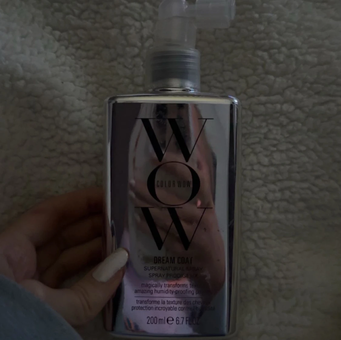 Color Wow Dream Coat spray 200ml