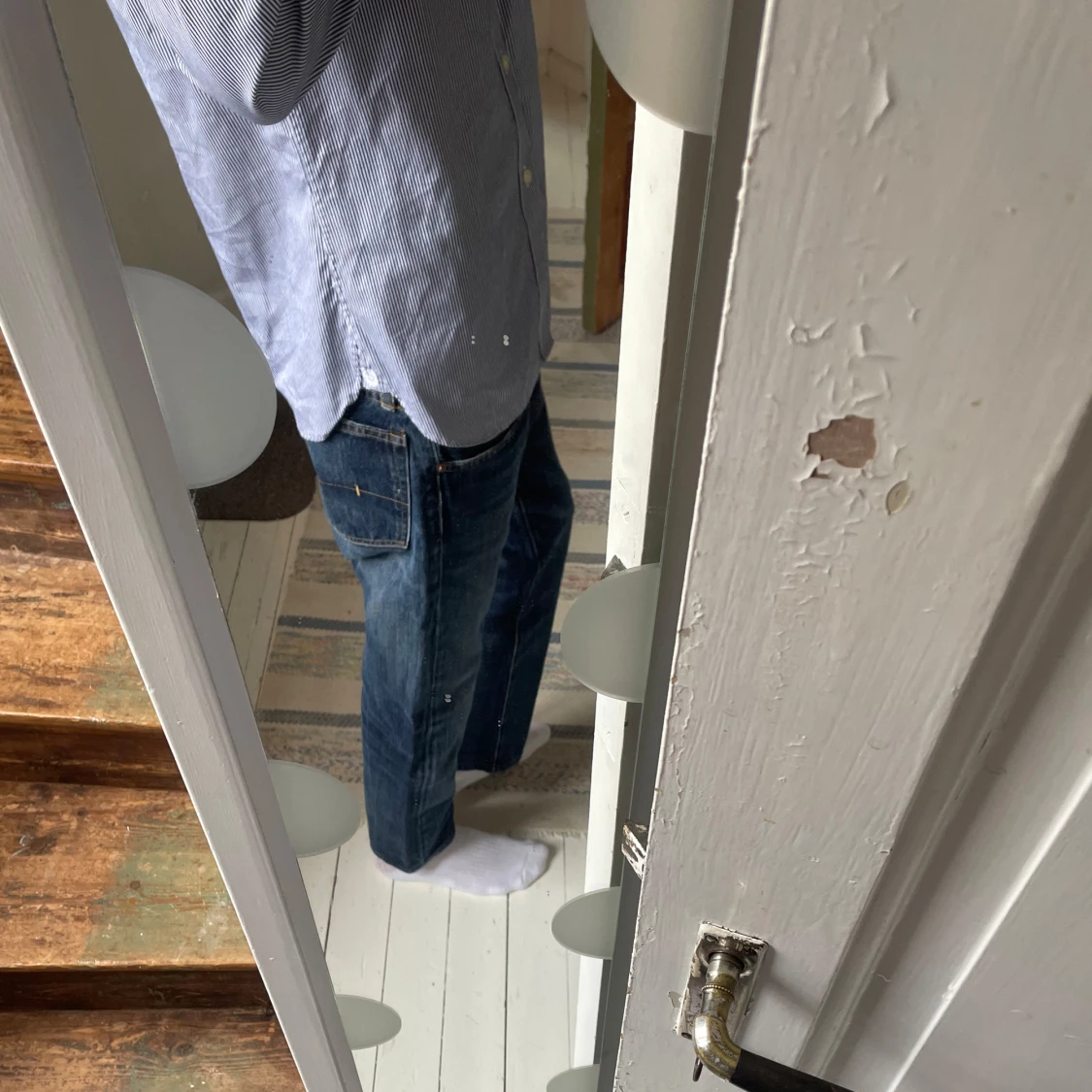 Ralph lauren jeans  - 1