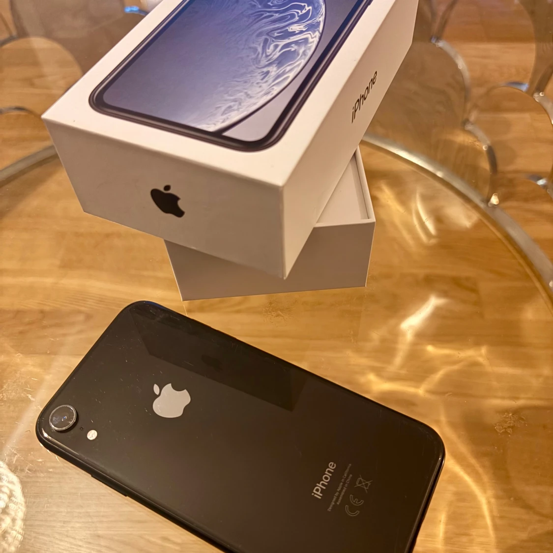 Iphone XR - 1