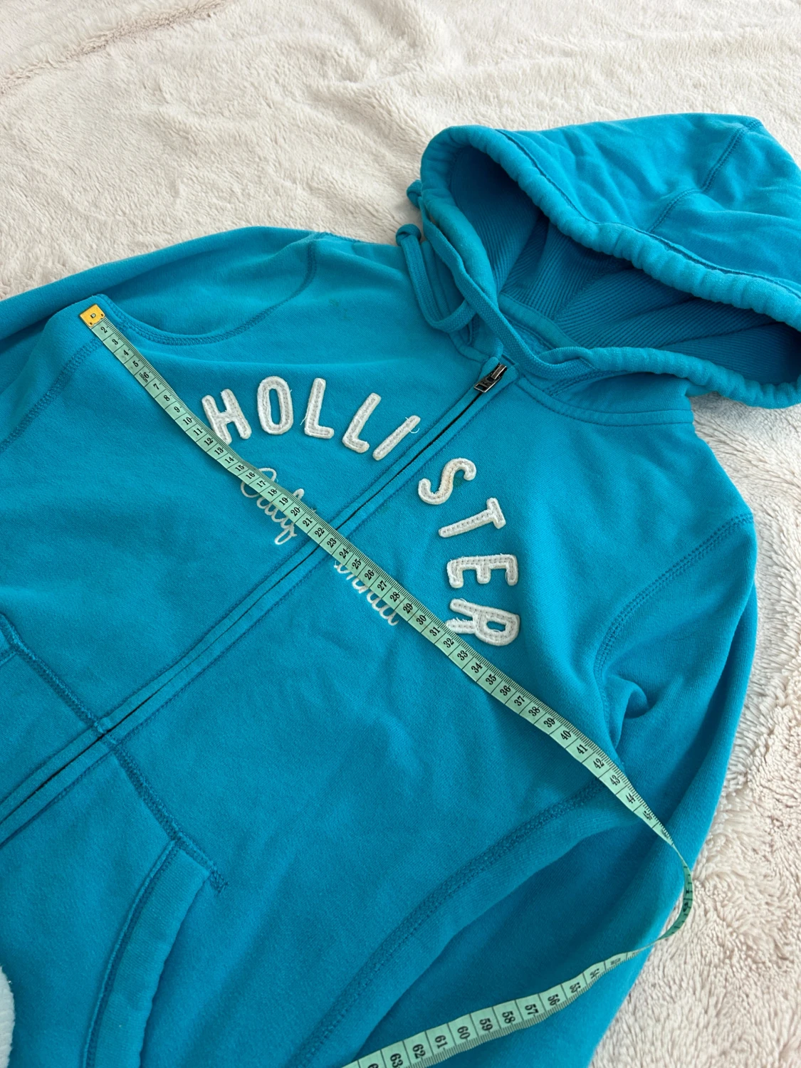 Hollister zip - 5