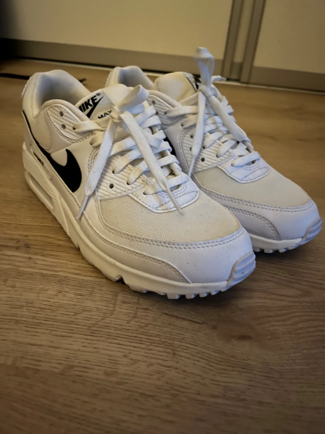 Nike Air Max 90 vita sneakers