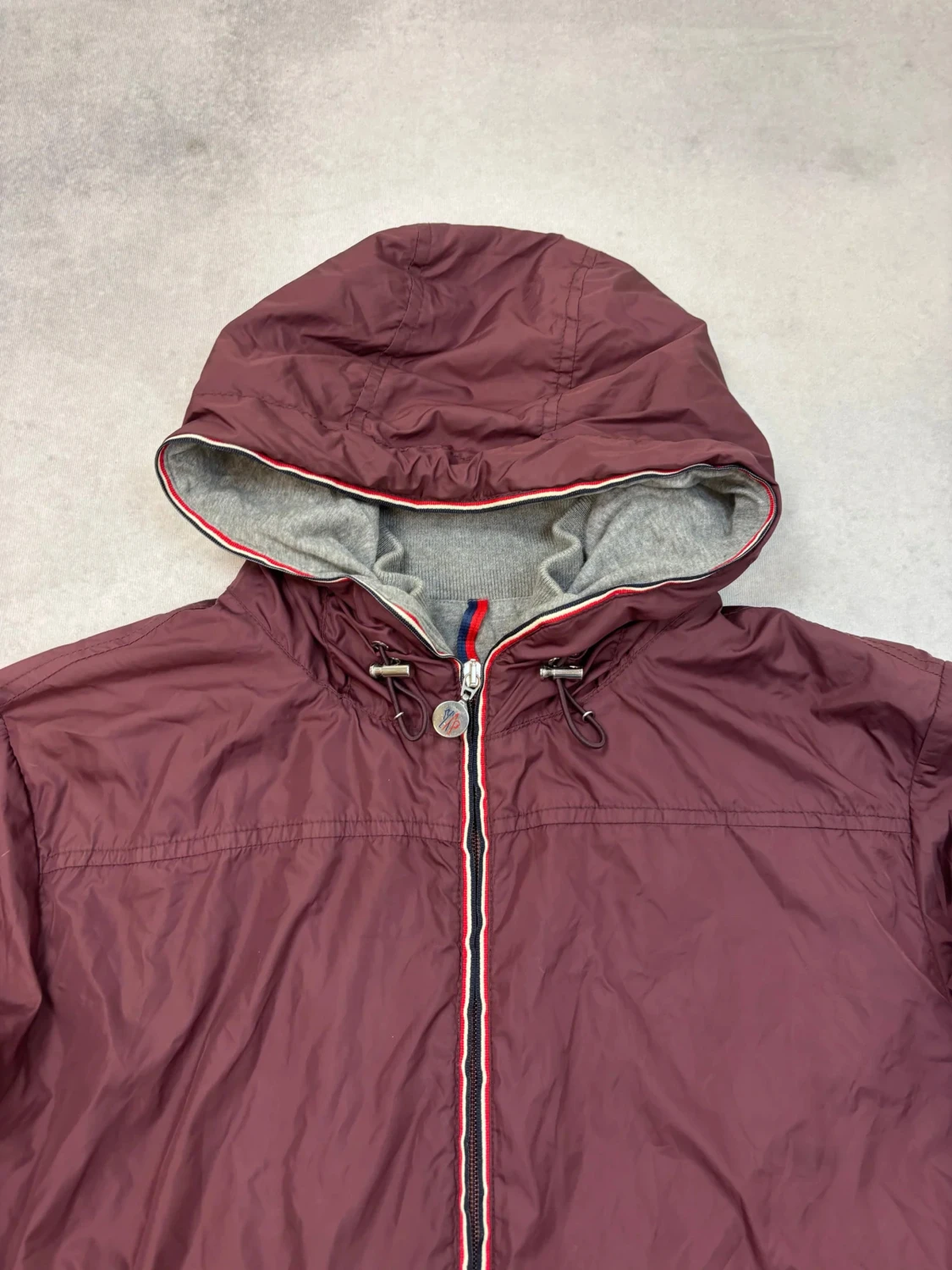 Moncler urville jacket  - 2