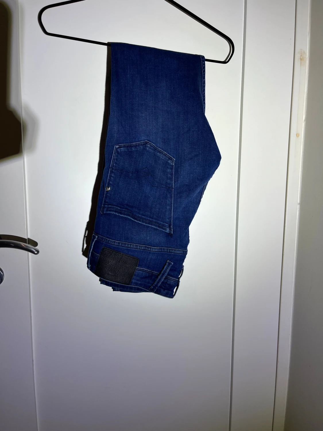 Replay Anbass jeans blå 32/32