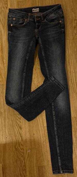 Jeans  - Jeans Stl 34. Fint skick.
