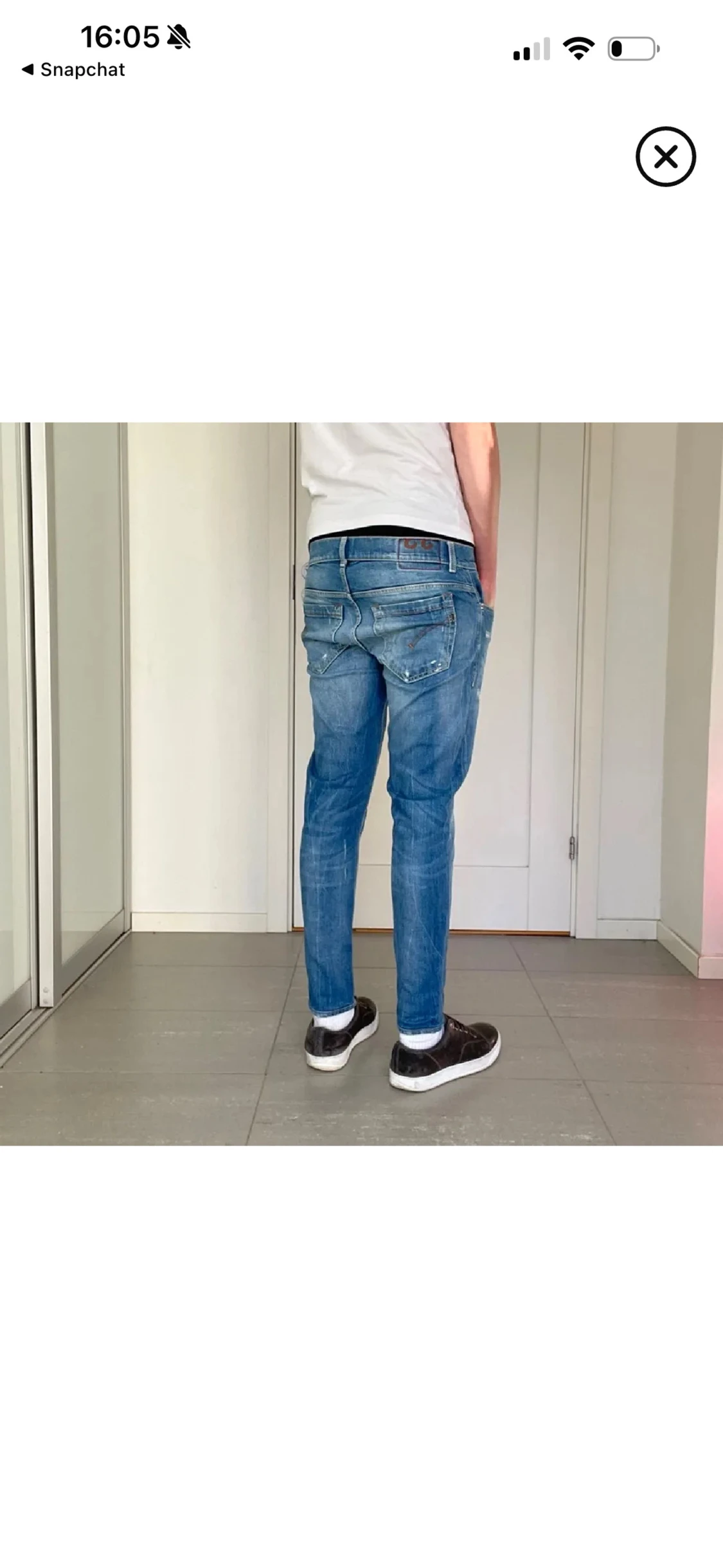 Dondup George jeans - 1