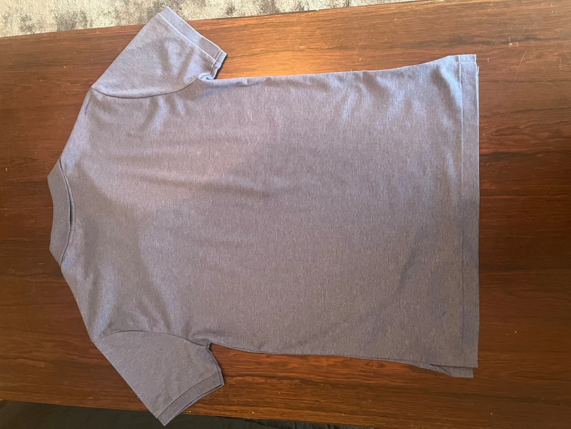 Polo Ralph lauren piké - 1