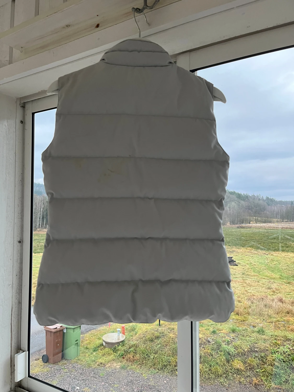 Vit Canada goose vest - 6