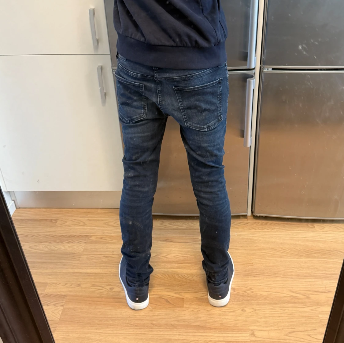 Jack & Jones Jeans - 1