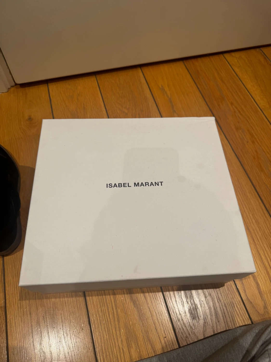 Isabel Marant skor - 5