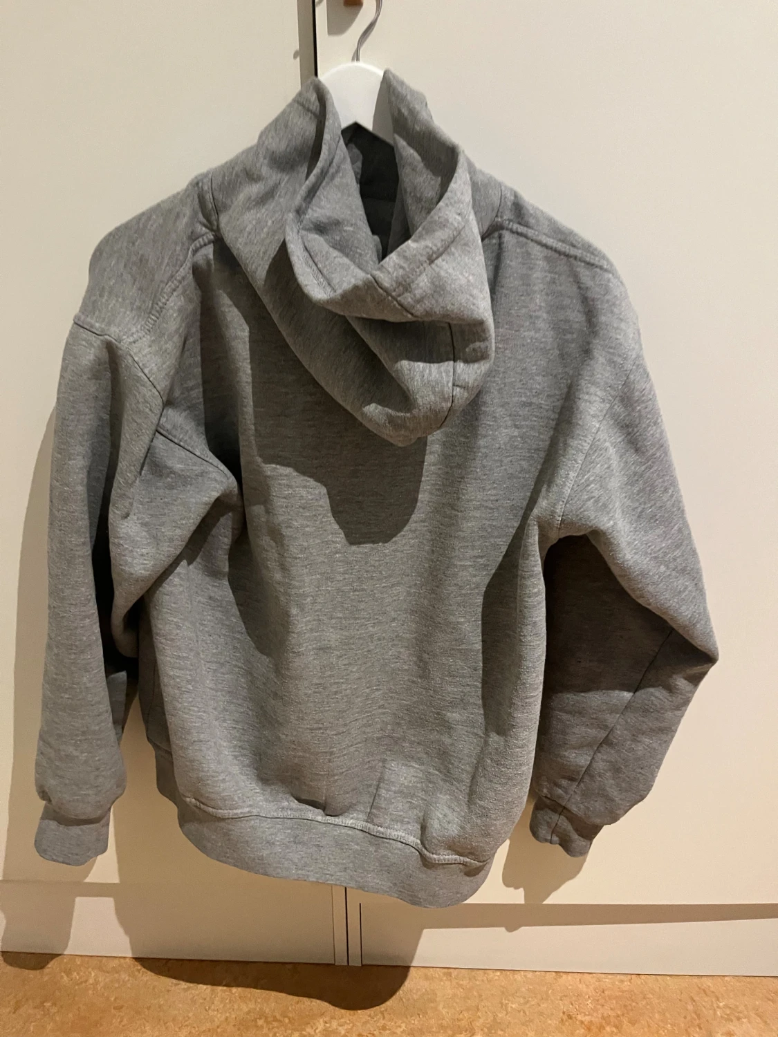 Vintage franklin & Marshall hoodie - 1