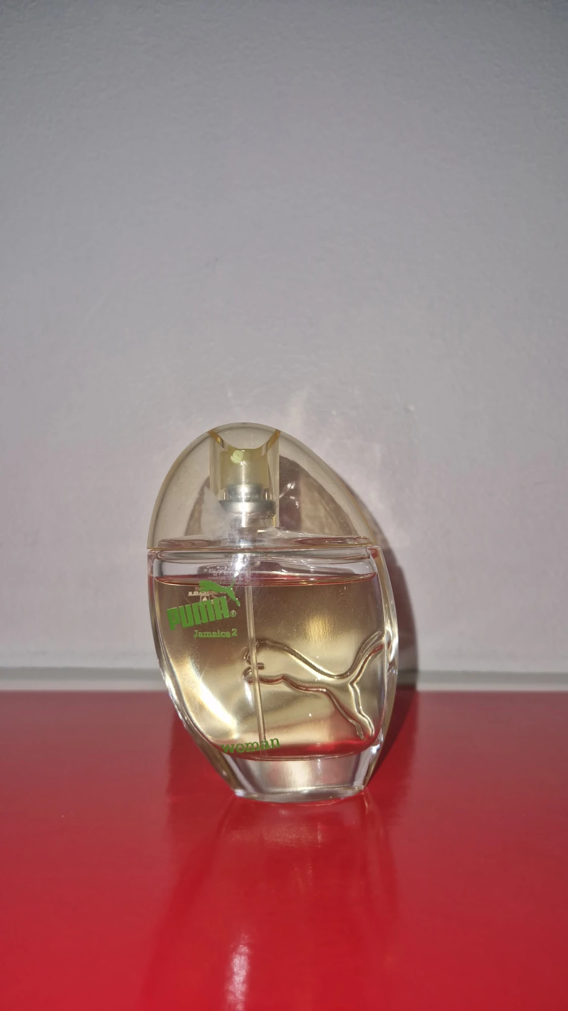 Puma parfym Women 50 ml