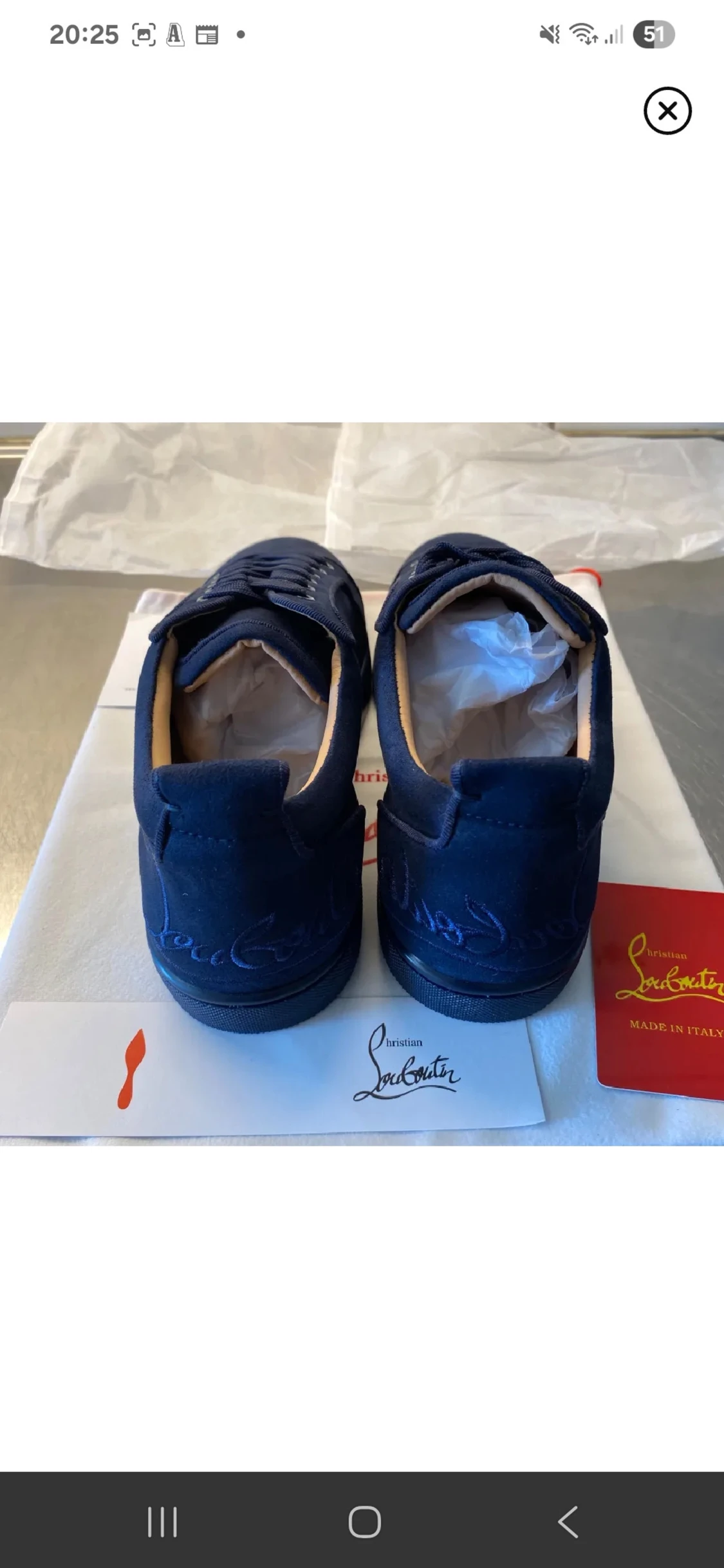 Christian Louboutin - 2