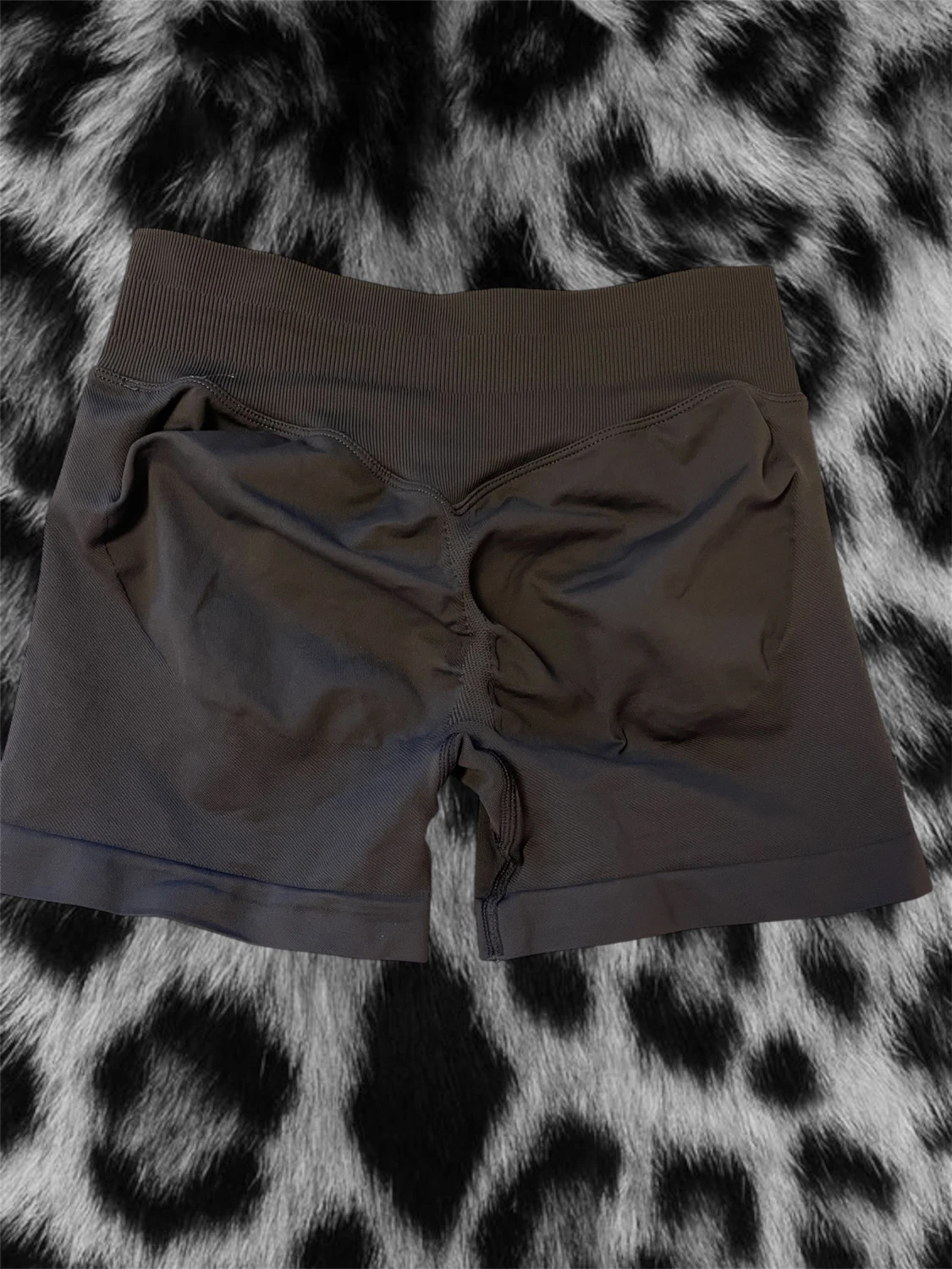 Impact tränings short 