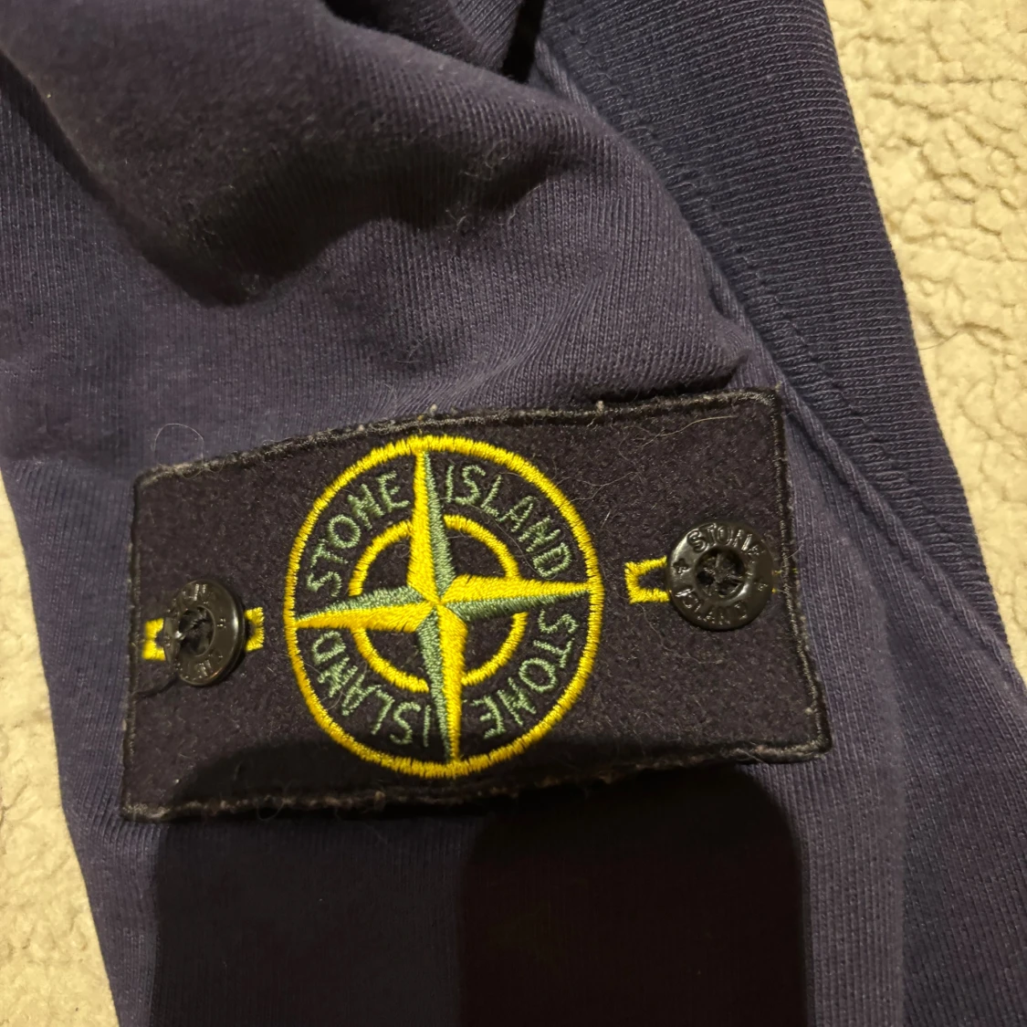 Stone Island sweatshirt  - 2