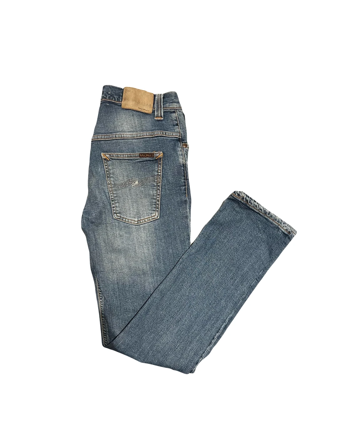 Nudie jeans