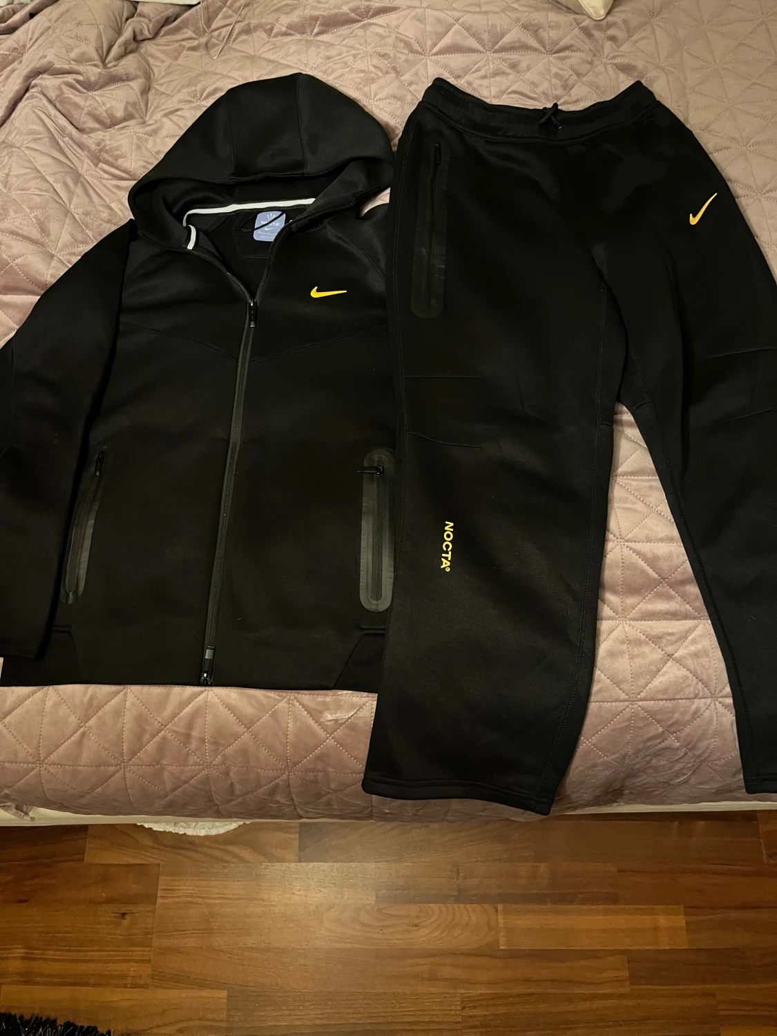 Nike NOCTA dress/set - 1