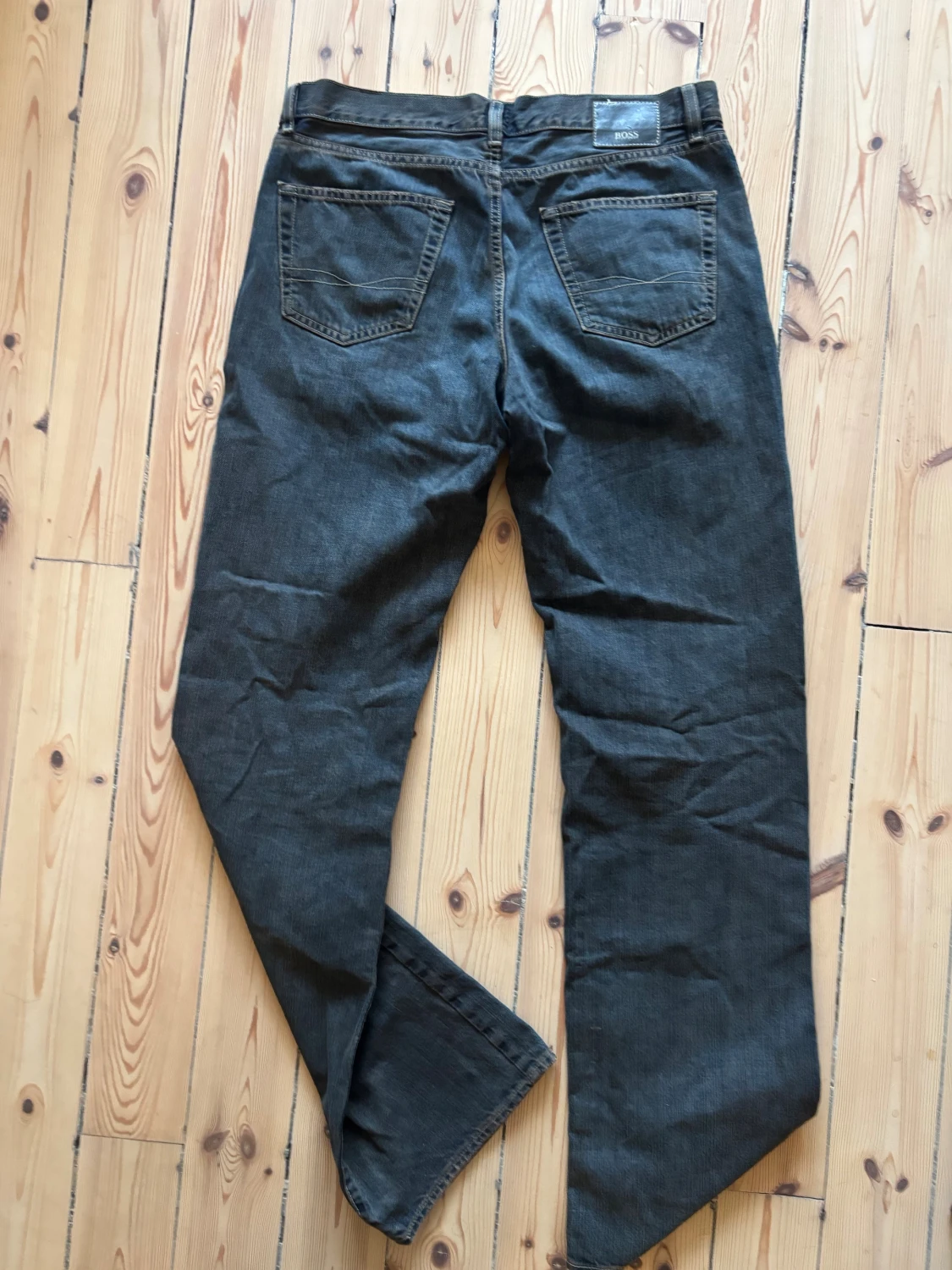 Jeans från BOSS - 2