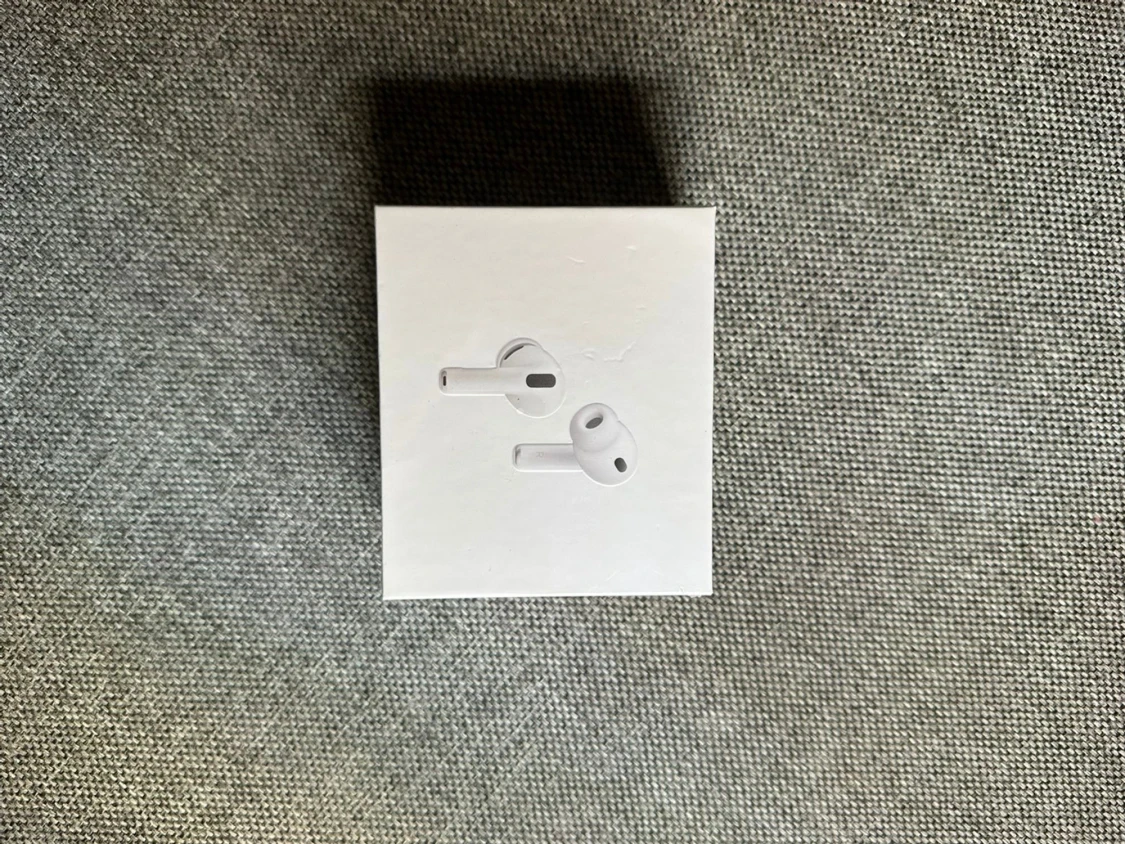 AirPods Pro 3
